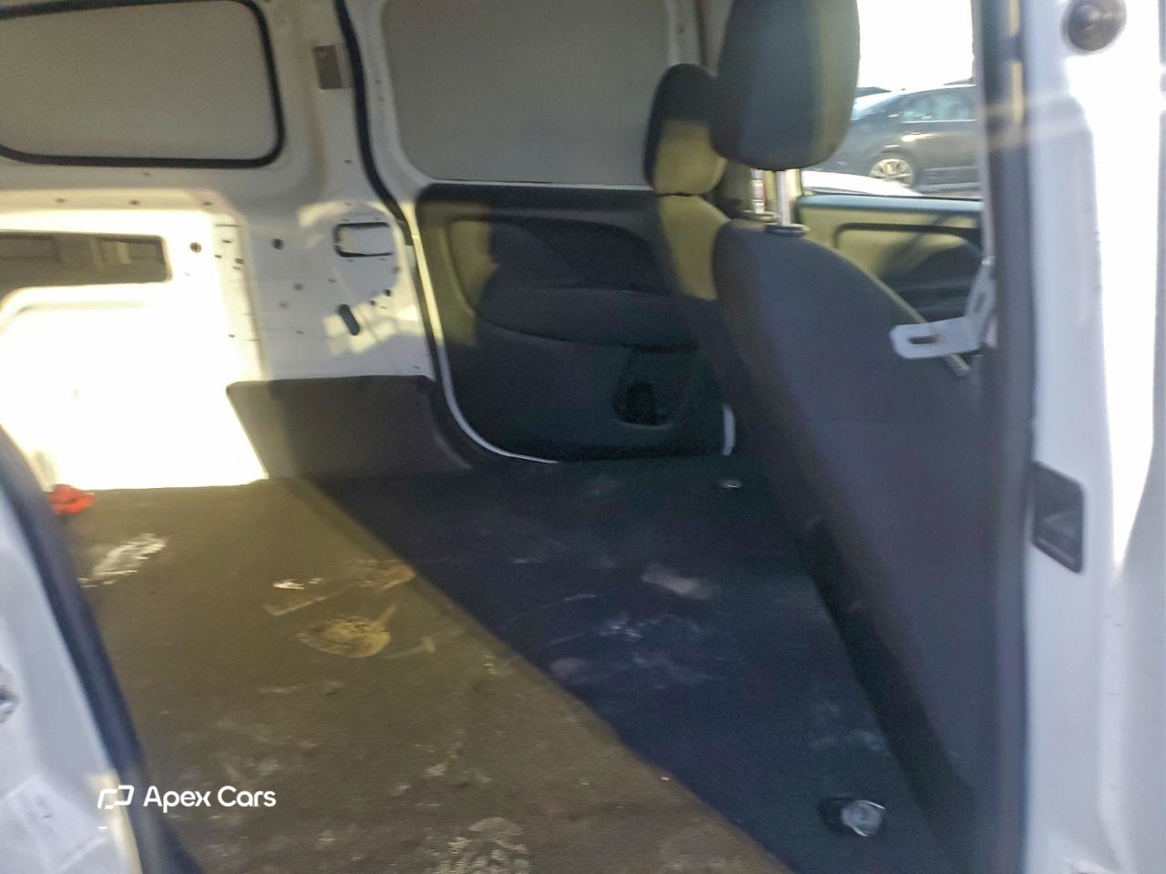 RAM ProMaster City 2020