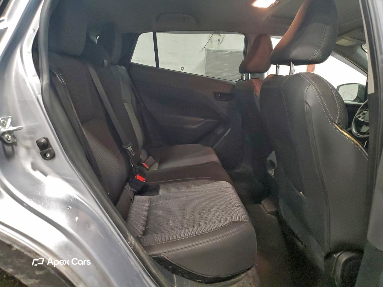 Subaru XV 2024