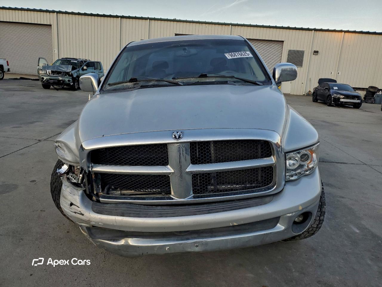 Dodge RAM 2005