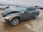 Infiniti M 2012