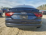 Audi A7 2016