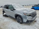 Subaru Forester 2025