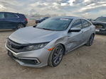 Honda Civic 2020