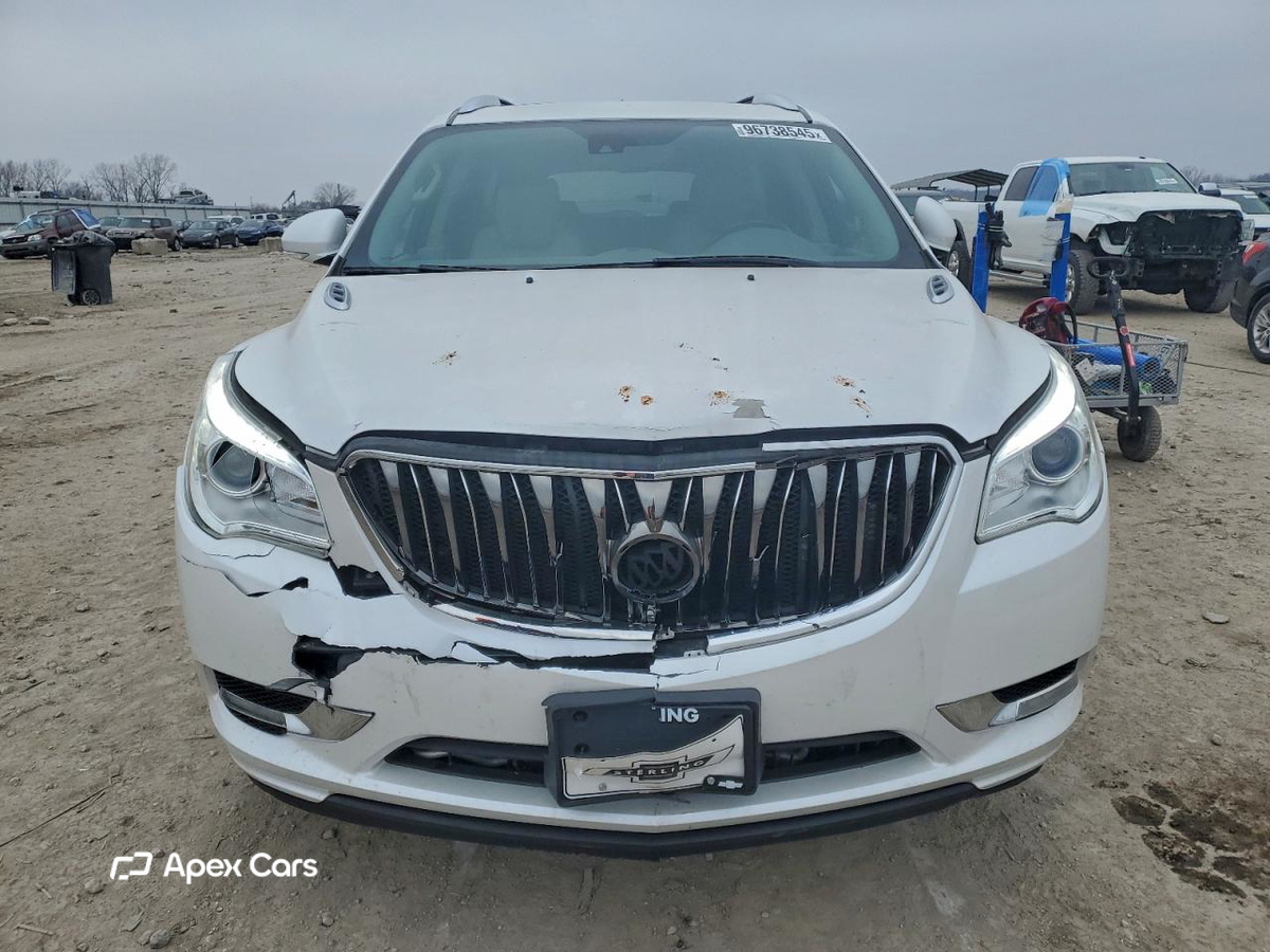 Buick Enclave 2017