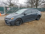 Toyota Corolla 2025