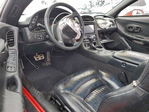 Chevrolet Corvette 2004
