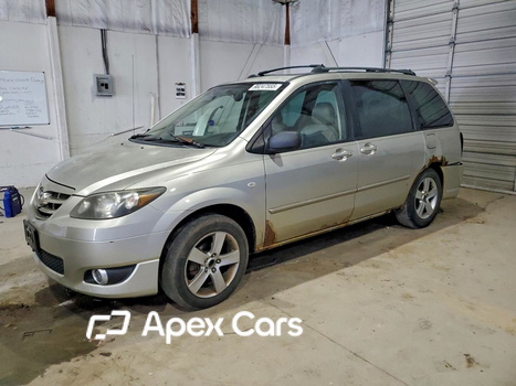 Mazda MPV 2004 - Image 1 of 14