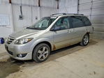 Mazda MPV 2004