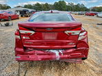 Ford Fusion 2019
