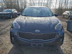 Kia Sportage 2017