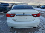 Nissan Maxima 2017