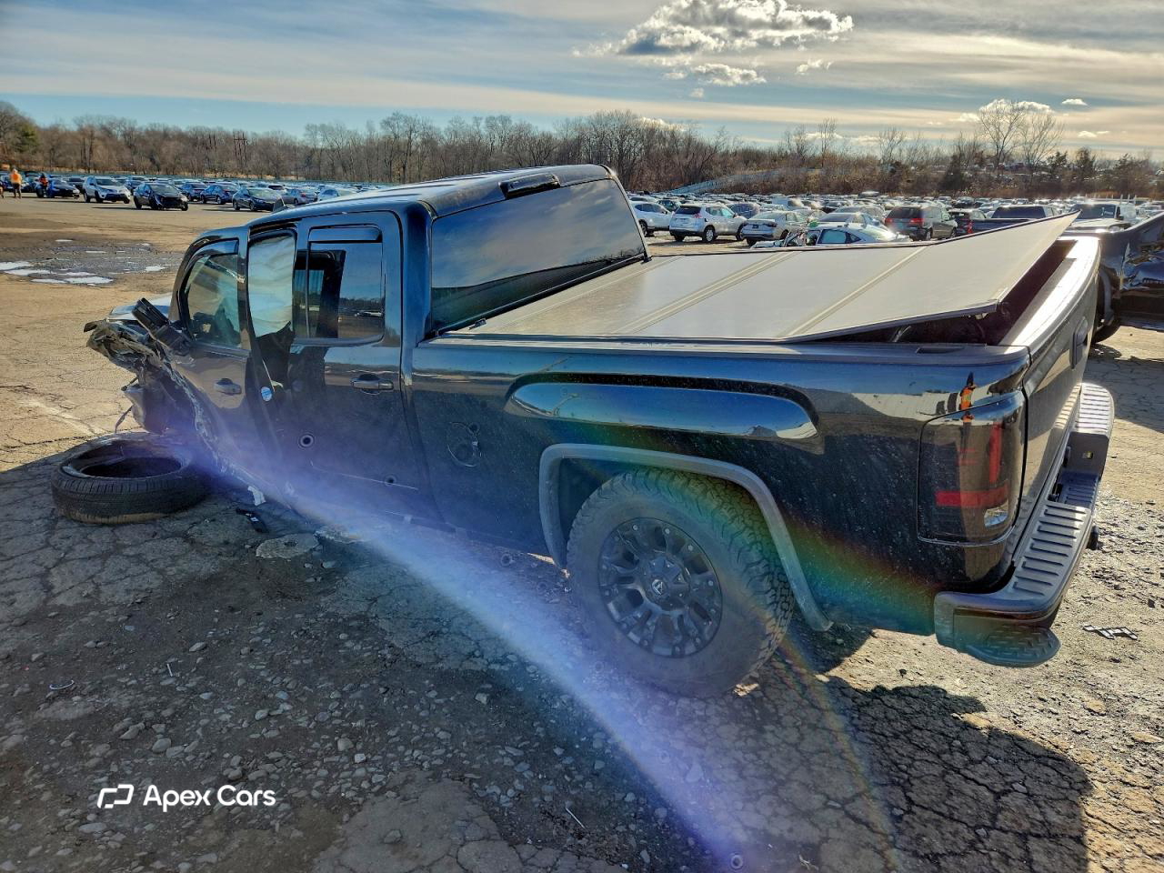 GMC  2019