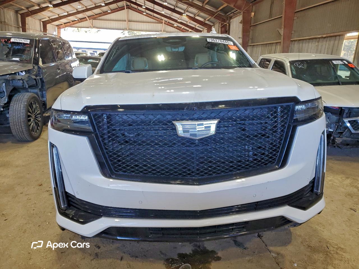 Cadillac Escalade 2023