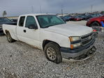 Chevrolet Silverado 2007