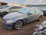 BMW Series 3 2014