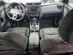 Nissan Rogue 2020