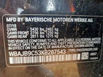 BMW Series 5 2019