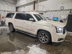 GMC Yukon 2015