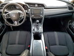 Honda Civic 2020