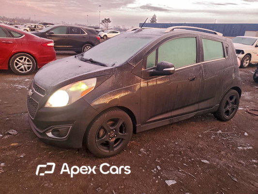 Chevrolet Spark 2015 - Image 1 of 13
