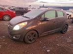 Chevrolet Spark 2015