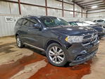 Dodge Durango 2013