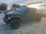Jeep Gladiator 2021