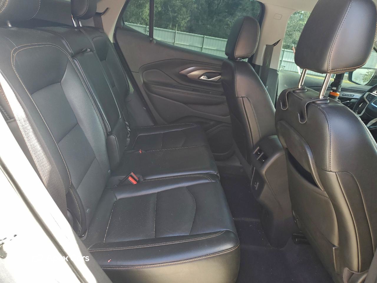 GMC Terrain 2019