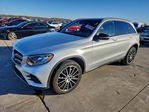 Mercedes-Benz GLC 2018