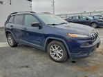 Jeep Cherokee 2016