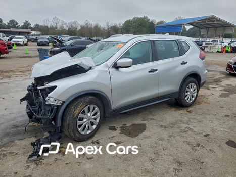 Nissan Rogue 2020 - Image 1 of 13