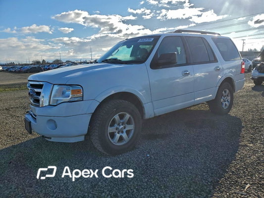 Ford Expedition 2011 - Image 1 of 14