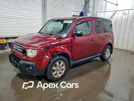 Honda Element 2008 - Image 1 of 13