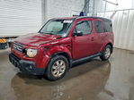 Honda Element 2008