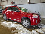 GMC Terrain 2013