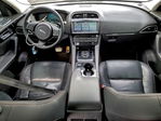 Jaguar F-Pace 2017