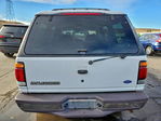 Ford Explorer 1997