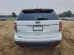 Ford Explorer 2015