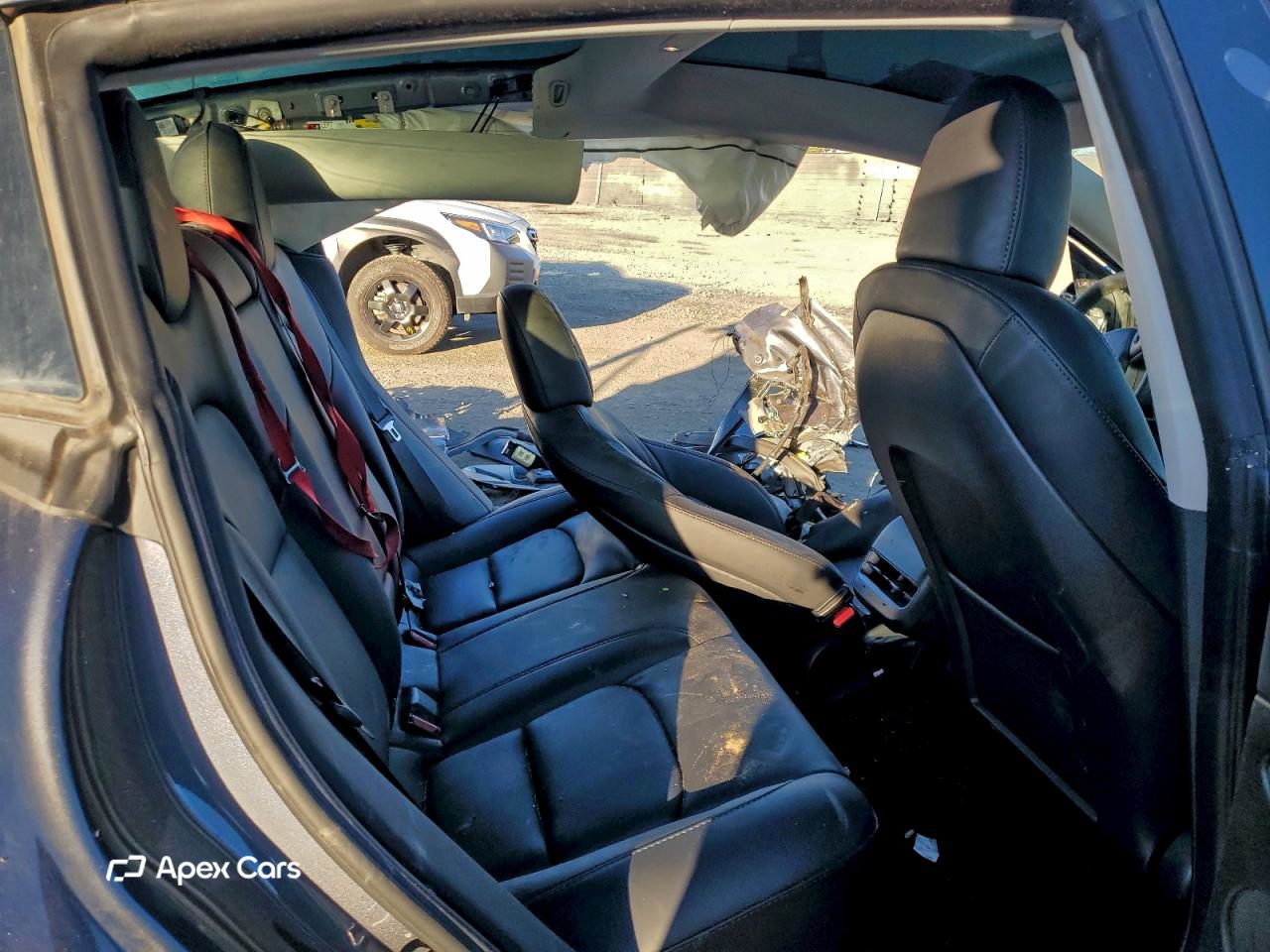 Tesla Model 3 2023