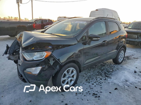 Ford EcoSport 2020 - Image 1 of 13