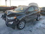 Ford EcoSport 2020