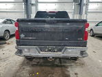 Chevrolet Silverado 2022