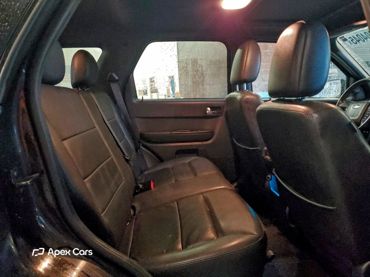 Ford Escape 2011