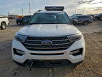 Ford Explorer 2023
