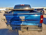 Chevrolet Silverado 2015