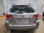 Subaru Outback 2011