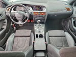 Audi S4 2012