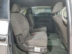 Honda Odyssey 2015