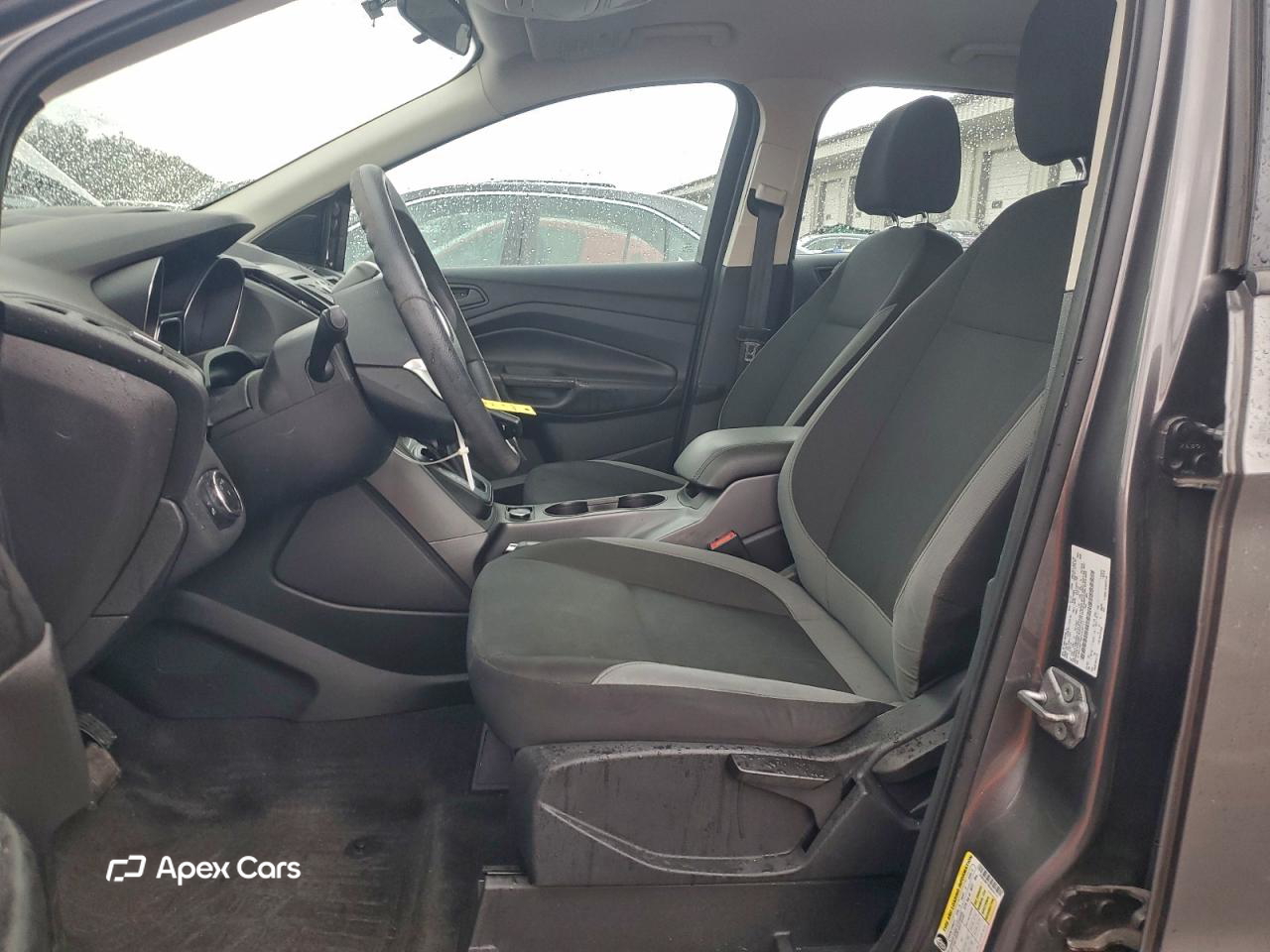 Ford Escape 2014