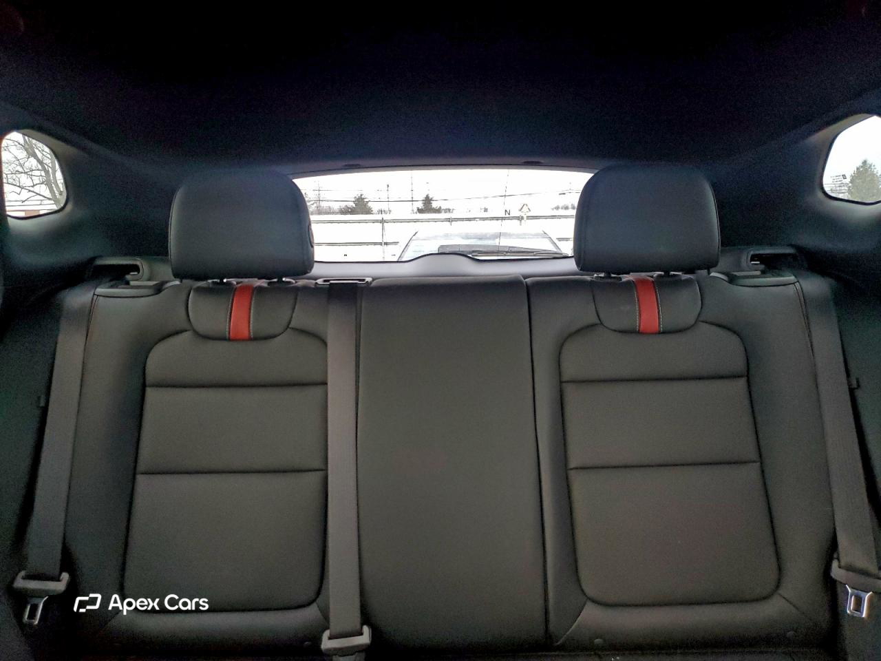 Chevrolet Trax 2024